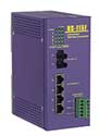 NS-115FT_3 industrial switched hub