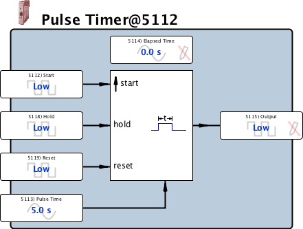 pulseTimer