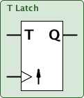 tLatch