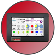 savvyPanel Touch Screens