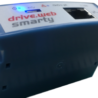 The smarty dw240 cartridge that connects directly to system field wiring