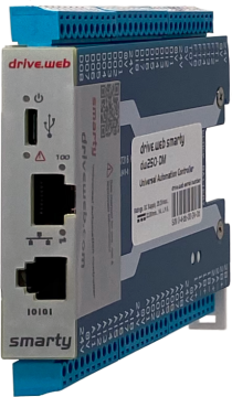 smarty7 - Right Front Corner