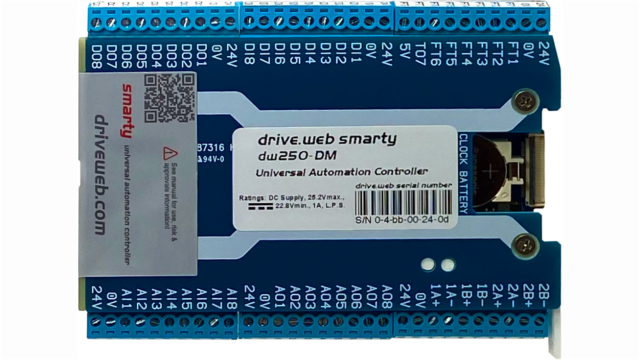 smarty7 - Right Side