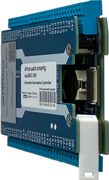 smarty7 - Right Back Corner