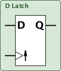 dLatch